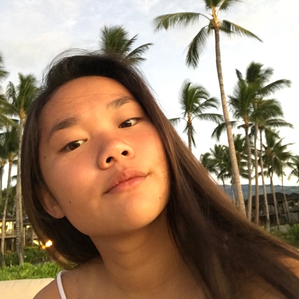 Meet your Posher, Kenzie